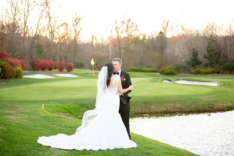 Make Your Wedding Week Unforgettable at Renditions Golf Course