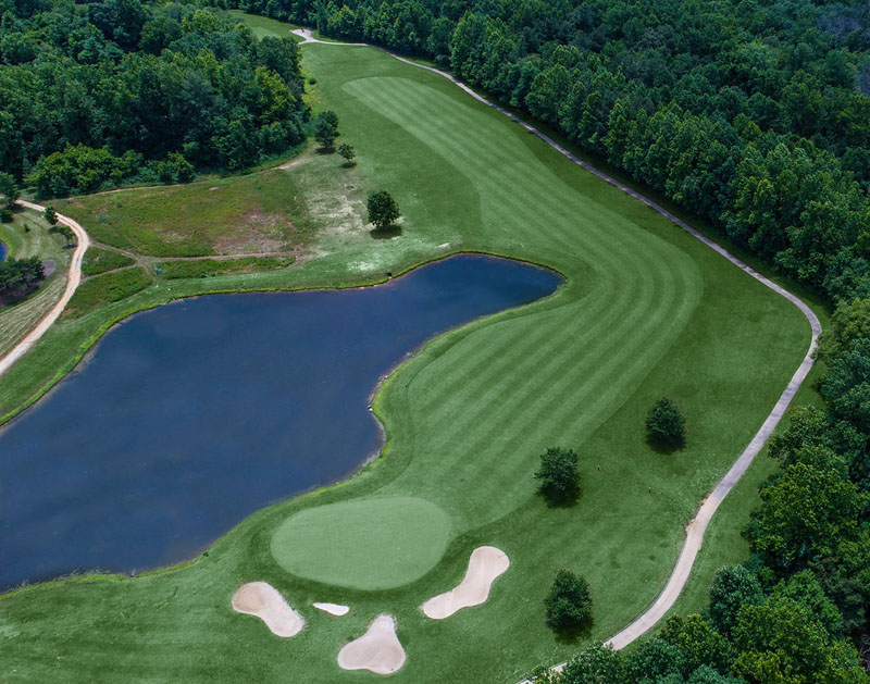 Renditions Golf Course Davidsonville, MD Public Tee Times Course
