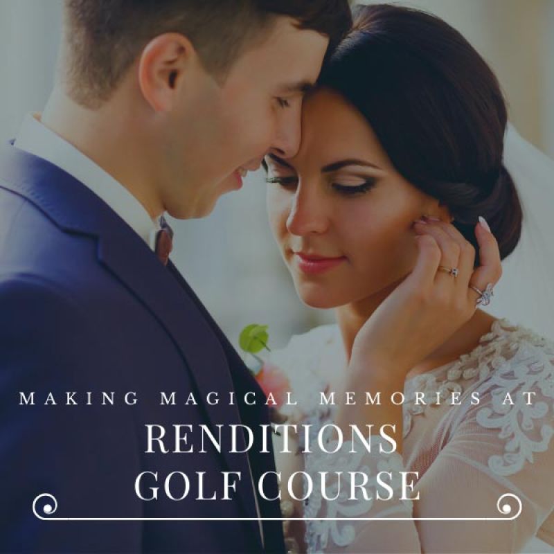 Renditions Weddings